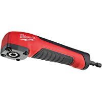 Milwaukee 4932471274 Shockwave Impact Duty Accesorio de ángulo Recto 11 Piezas